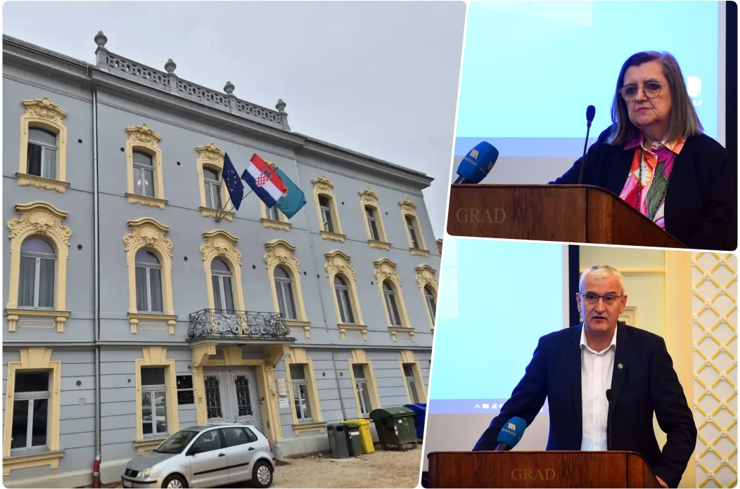 grad horvat mandic grad horvat mandic