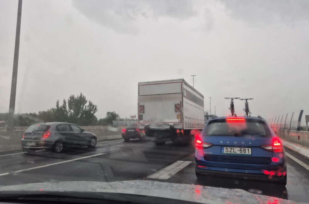 guzva promet autocesta (3)