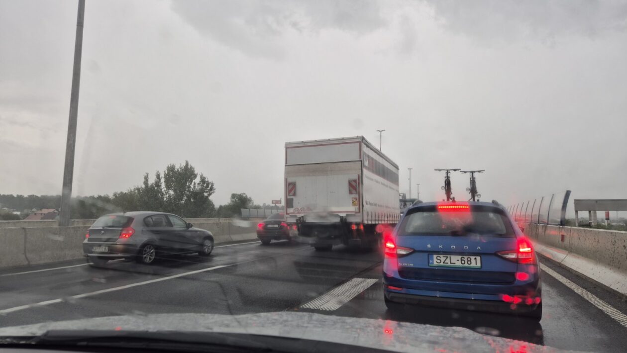guzva promet autocesta (3)