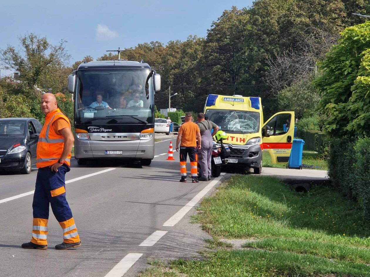 hitna nesreca ilovac (1) hitna nesreca ilovac (1)