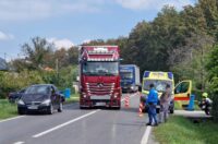 hitna nesreca ilovac (2) hitna nesreca ilovac (2)