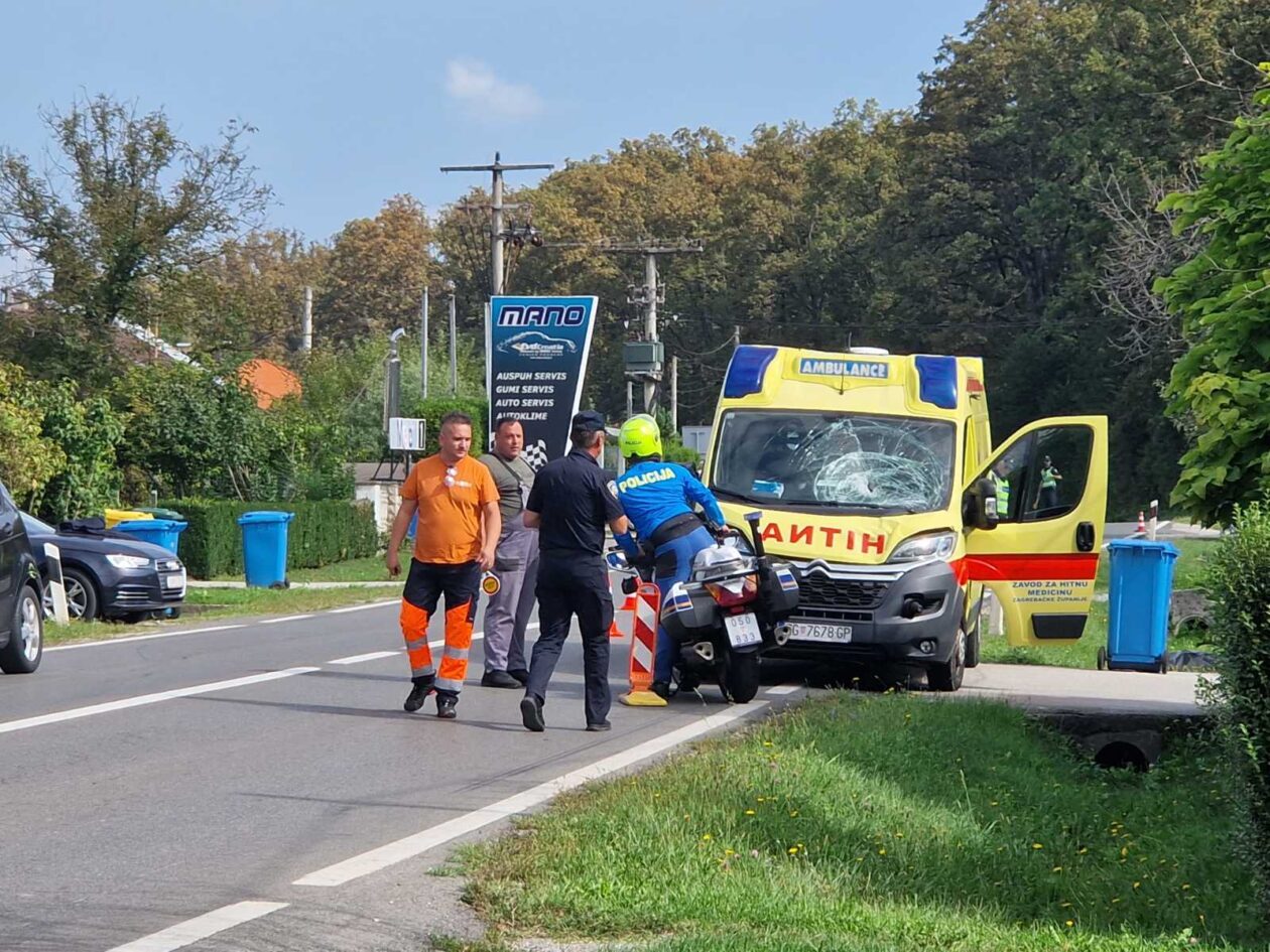 hitna nesreca ilovac (3) hitna nesreca ilovac (3)