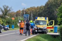 hitna nesreca ilovac (3) hitna nesreca ilovac (3)