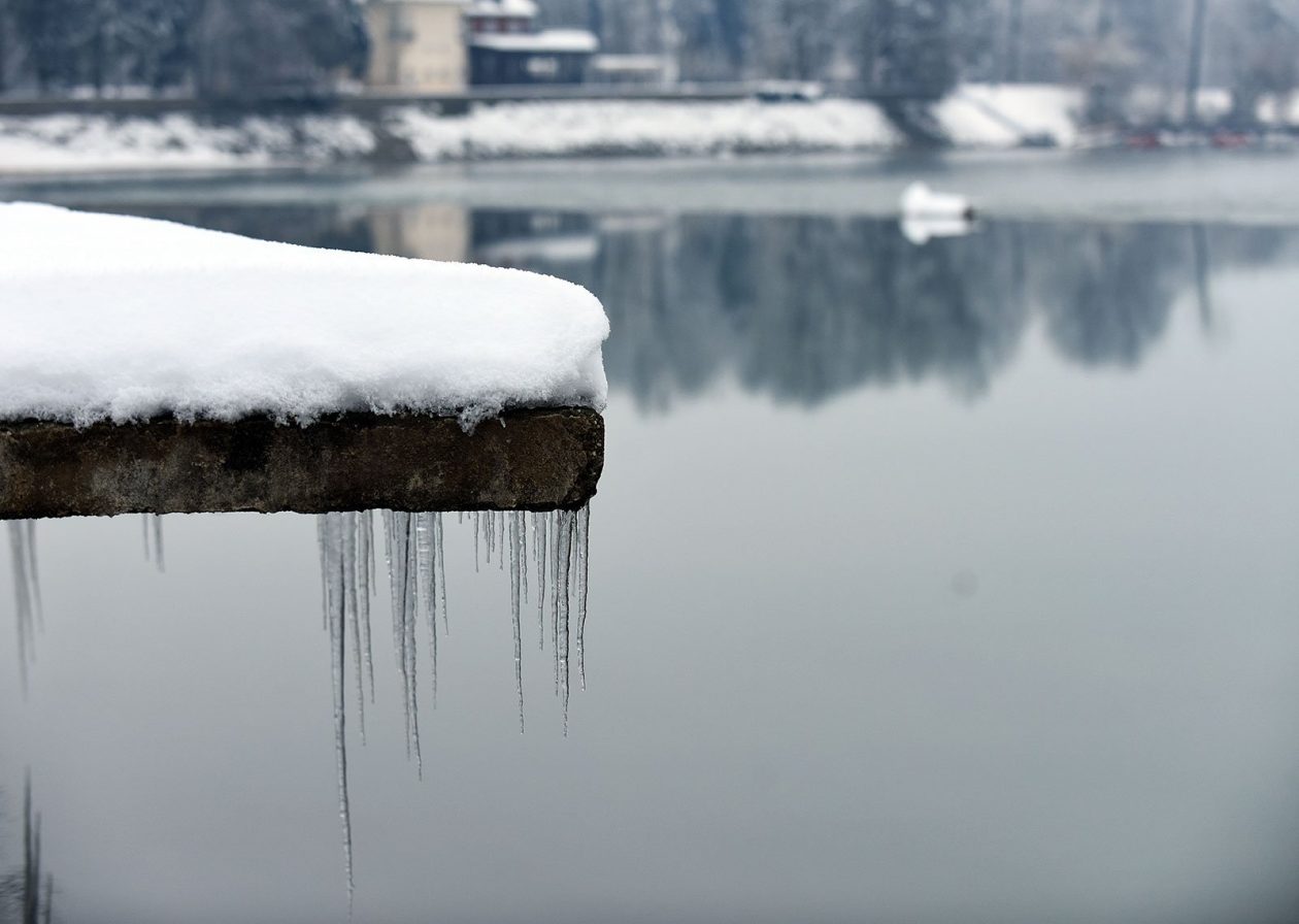 hladnoca zima led (0)