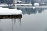 hladnoca zima led (0)