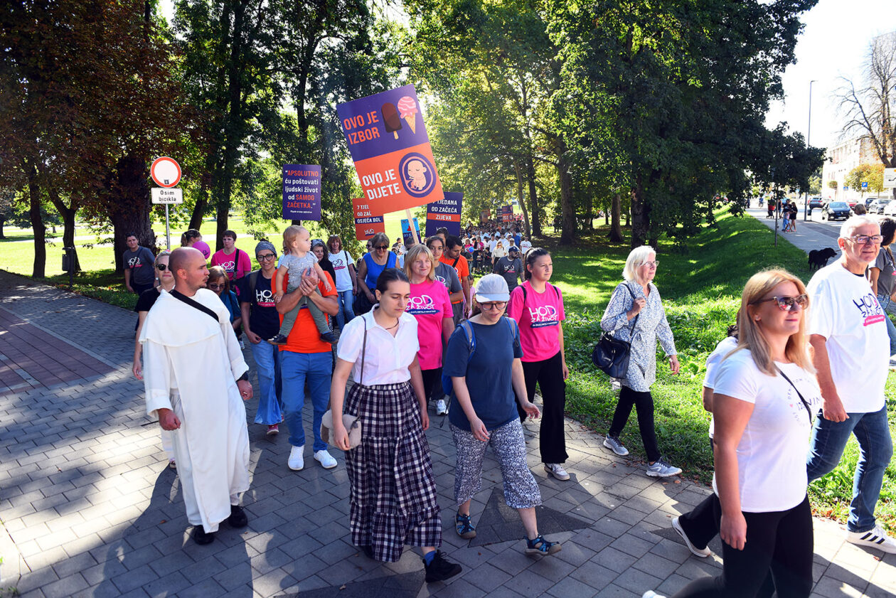 hod za zivot (16) hod za zivot (16)