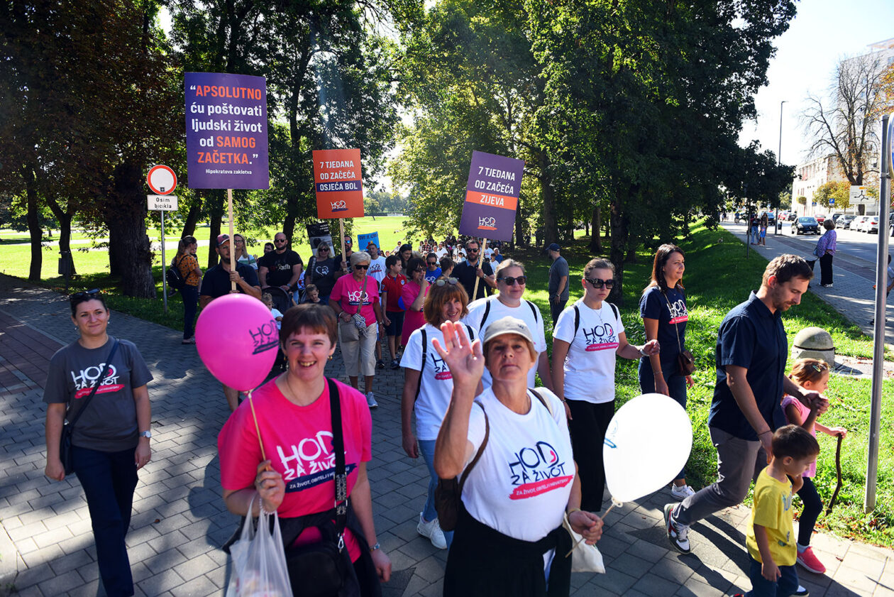 hod za zivot (18) hod za zivot (18)