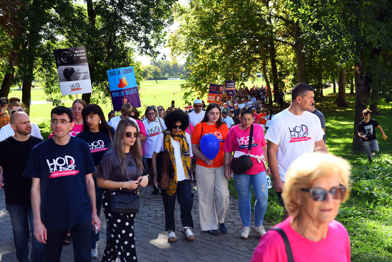 hod za zivot (19) hod za zivot (19)