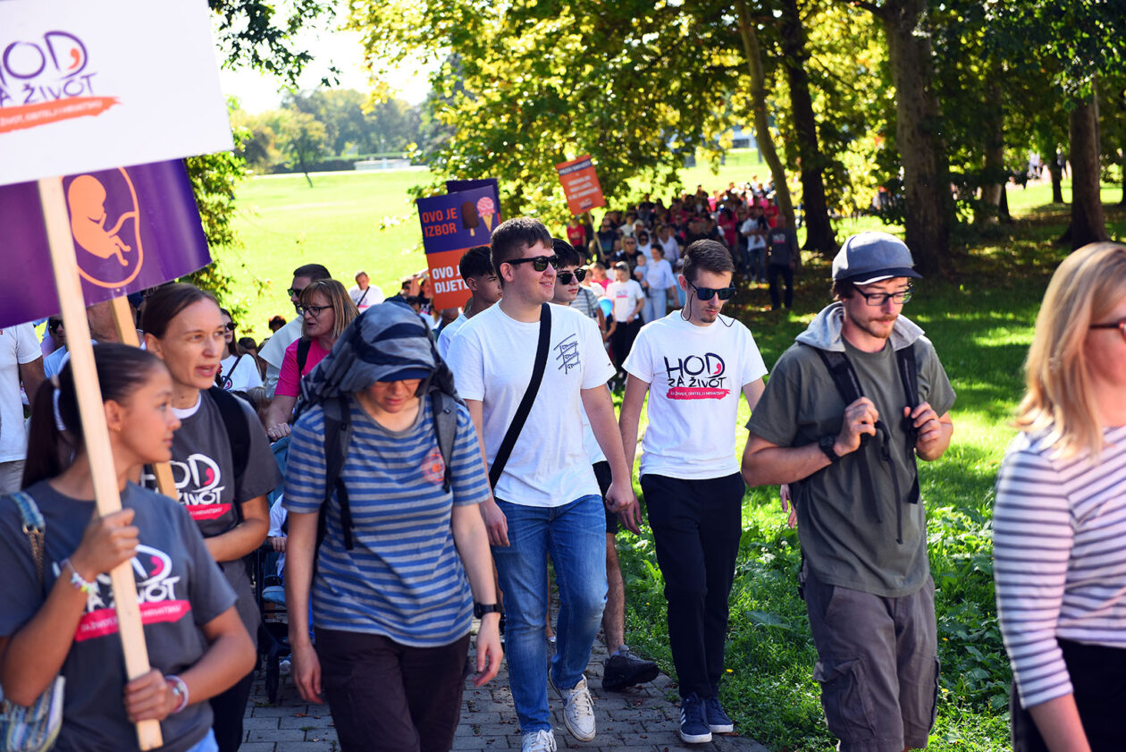 hod za zivot (20) hod za zivot (20)