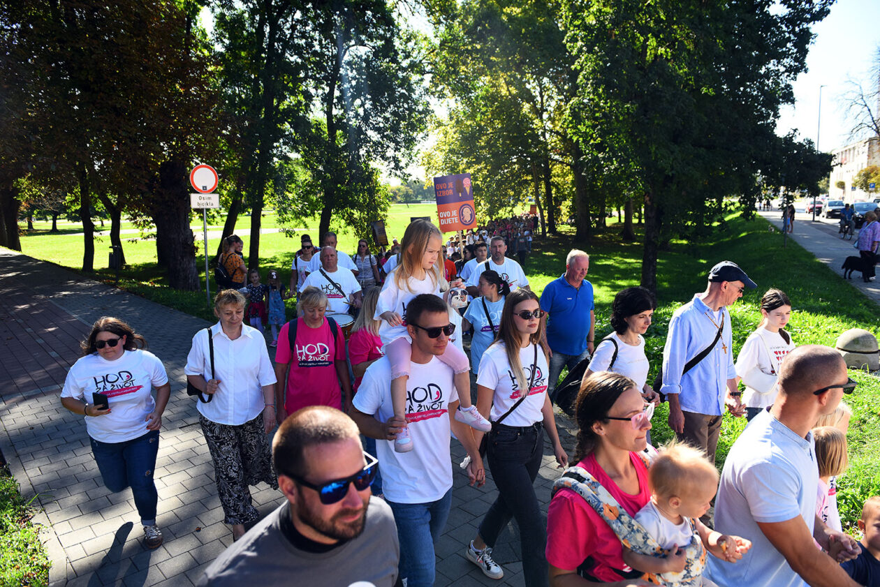 hod za zivot (25) hod za zivot (25)