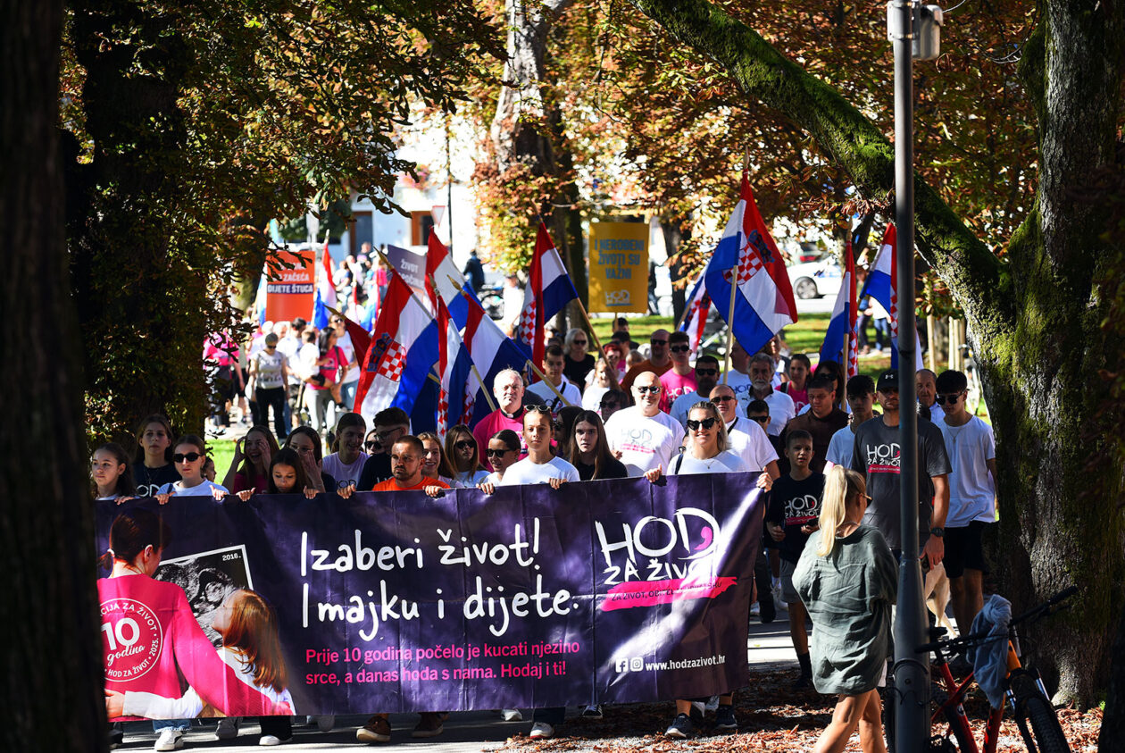 hod za zivot (43) hod za zivot (43)