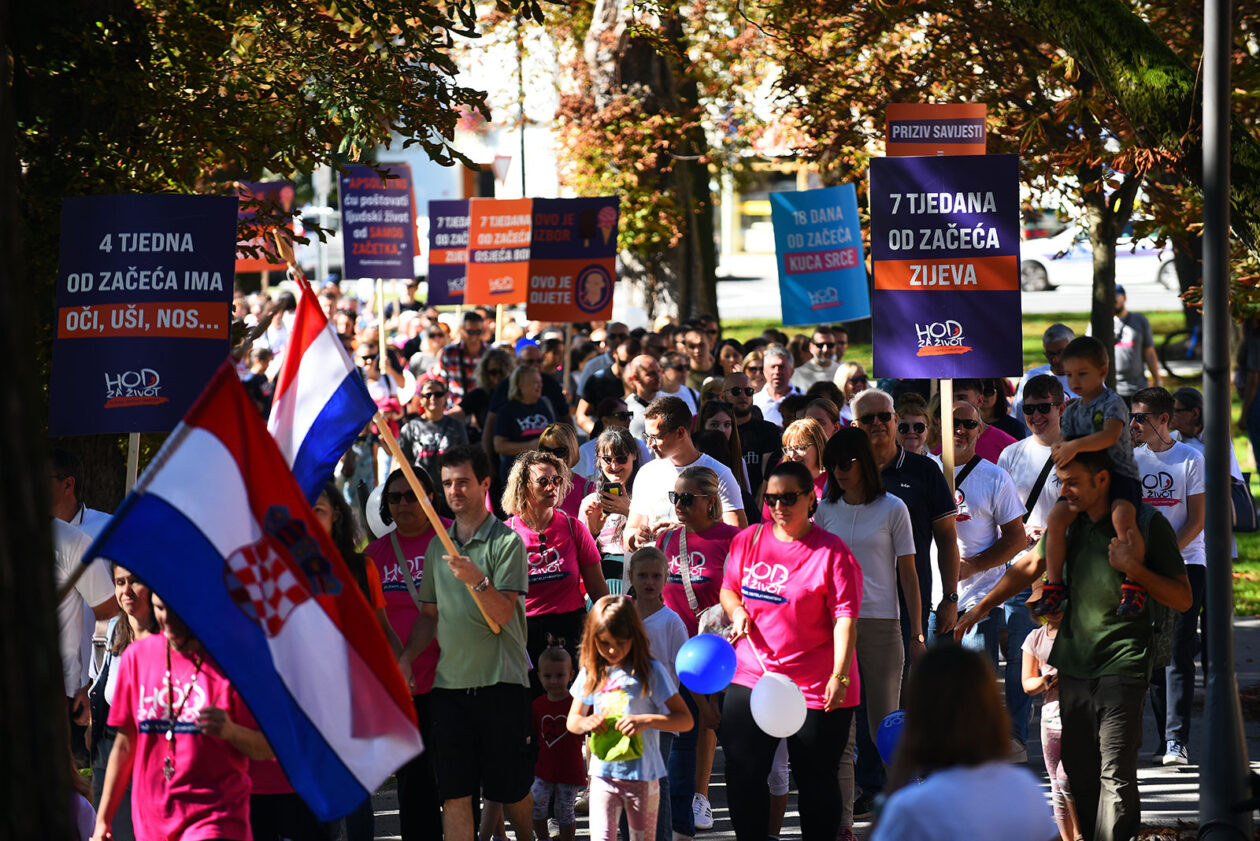 hod za zivot (45) hod za zivot (45)