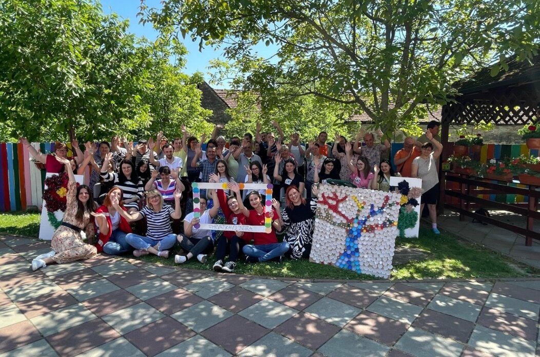 hrvatska volontira 1 hrvatska volontira 1