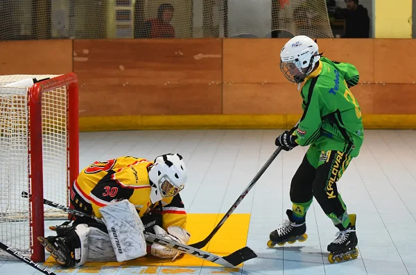 inline hokej (0)