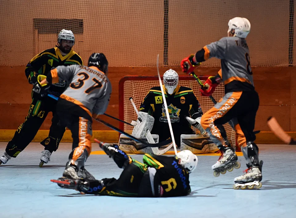 inline hokej (15) inline hokej (15)