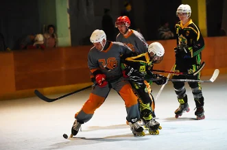 inline hokej (16) inline hokej (16)