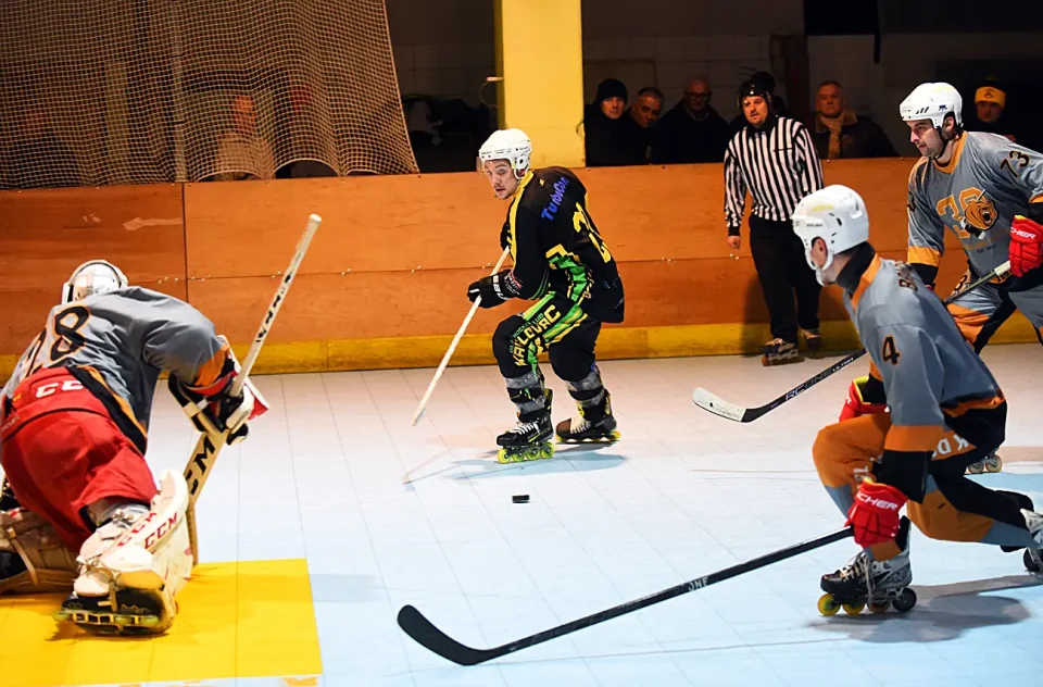 inline hokej (17) inline hokej (17)
