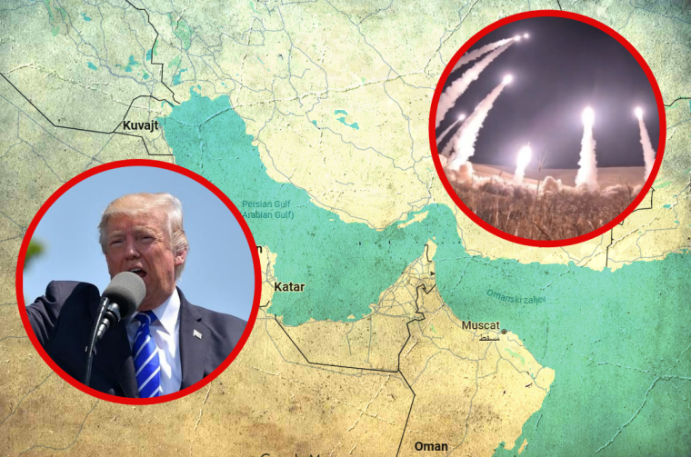 iran rat trump iran rat trump