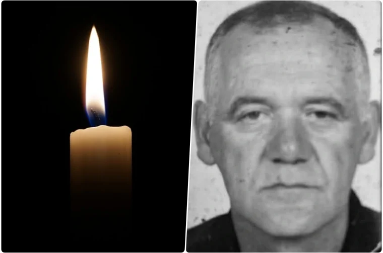ivica galovic in memoriam