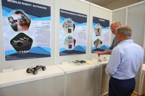 Karlovac: Otvorena iKa 15. – izložba inovacija