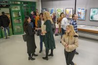 izozba knjiznica diana sare (1)