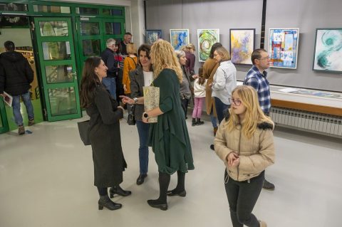 izozba knjiznica diana sare (1)