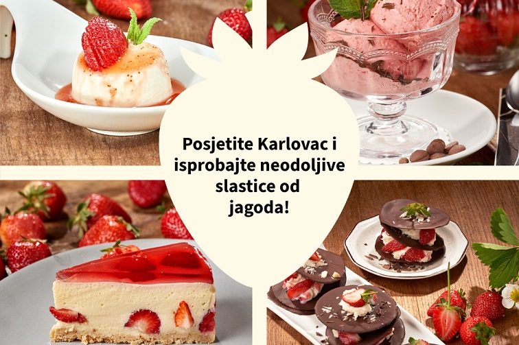 jagode karlovac