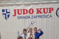 judo