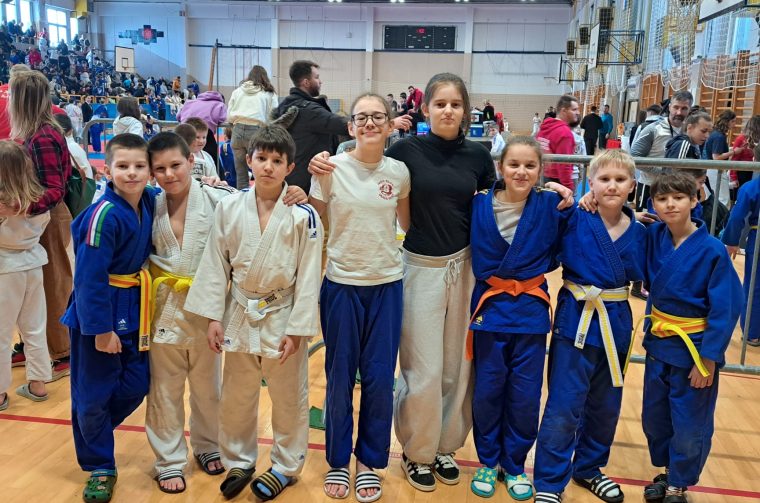 judo duga resa