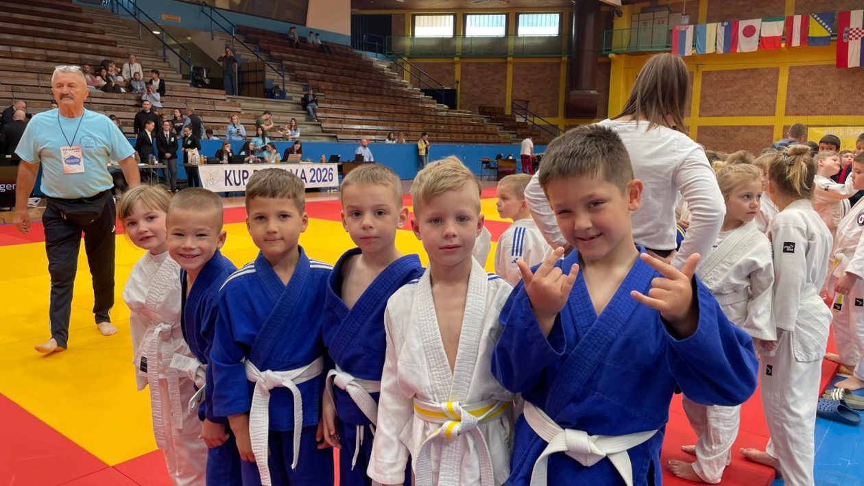 judo duga resa