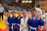 judo duga resa