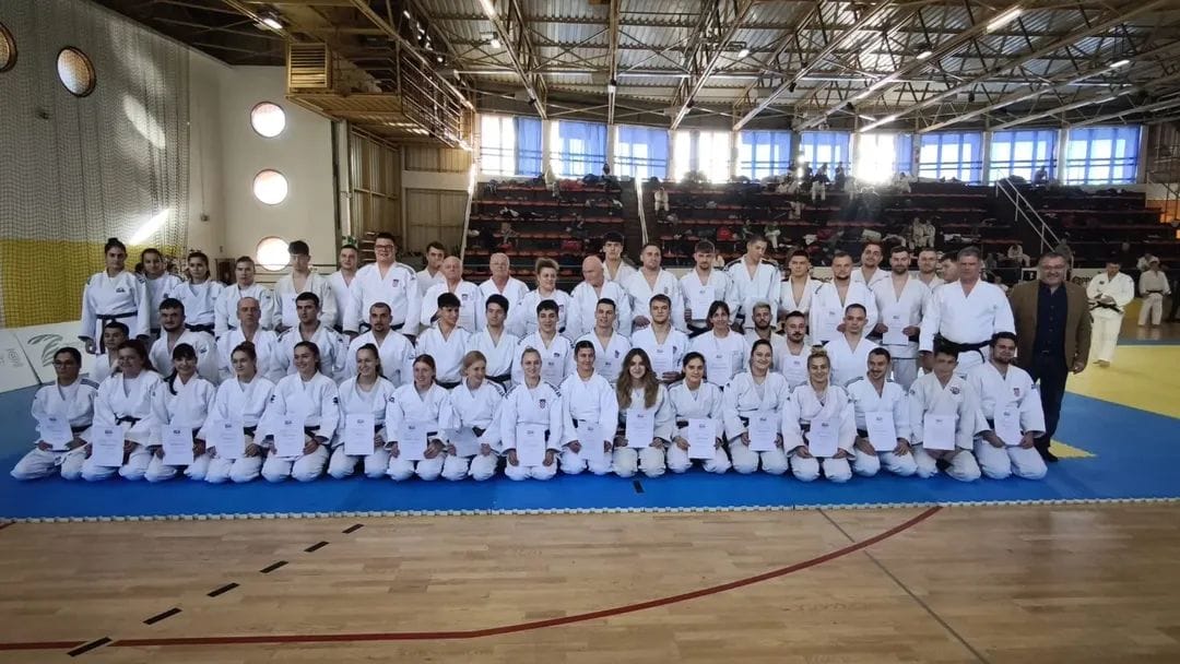 judo kekic