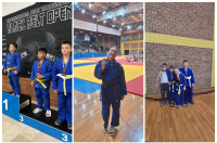 judo kolaz