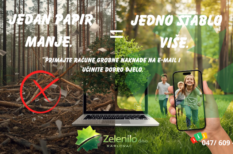 kampanja za e mail račune