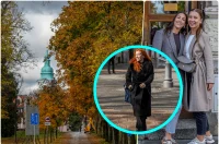 karlovac ulicama jesen karlovac ulicama jesen