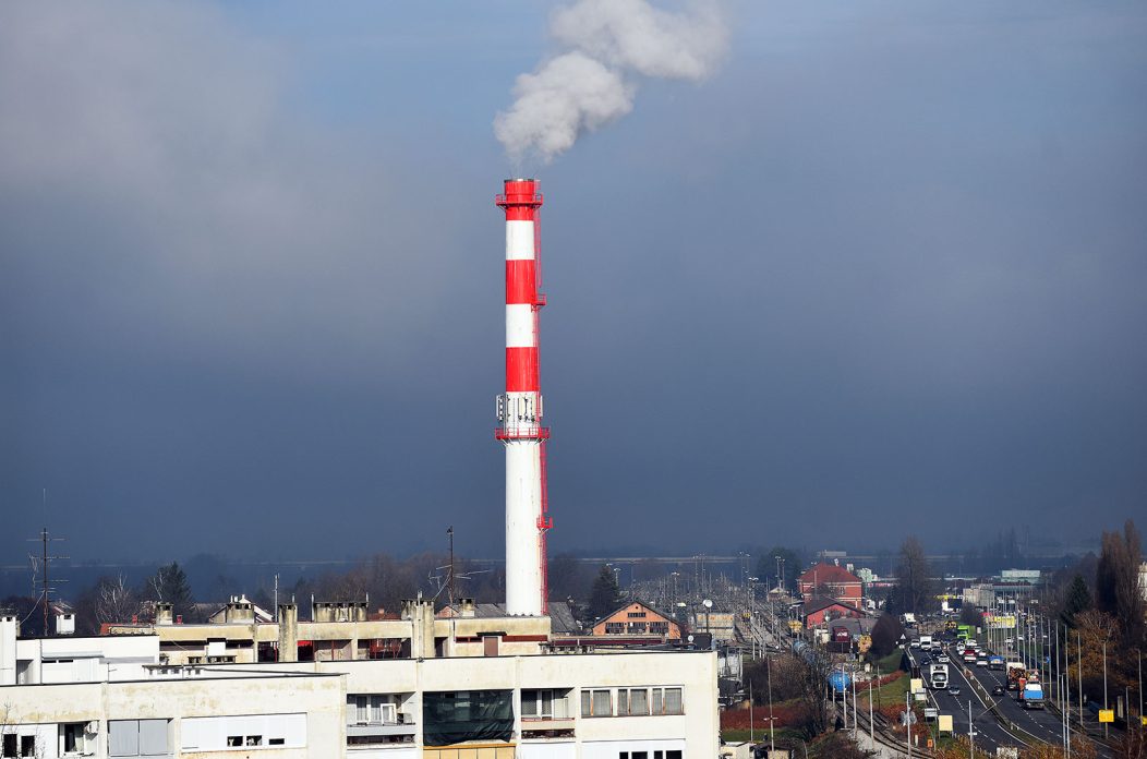 karlovac zgrade stan stanovi panorama toplana