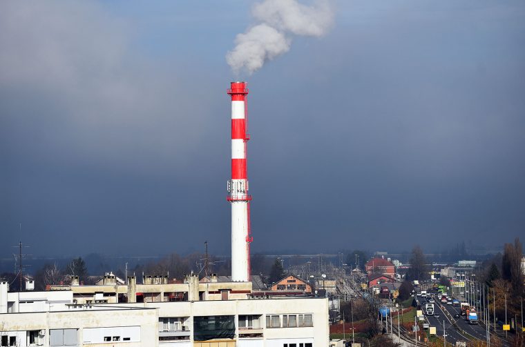 karlovac zgrade stan stanovi panorama toplana karlovac zgrade stan stanovi panorama toplana