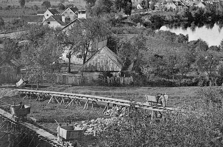 karlovac_izgradnja_pruge_0