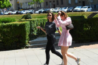 karlovackim ulicama (0) karlovackim ulicama (0)