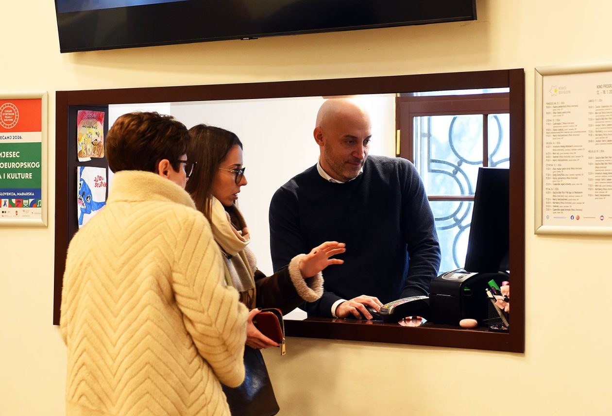 kino edison gojmerac kino edison gojmerac