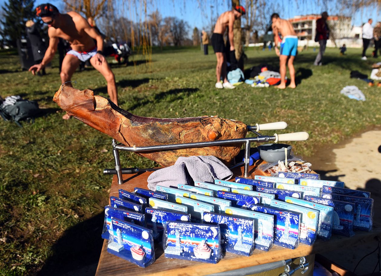 korana kupanje (2) korana kupanje (2)