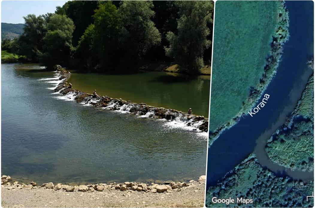 korana velemeric korana velemeric