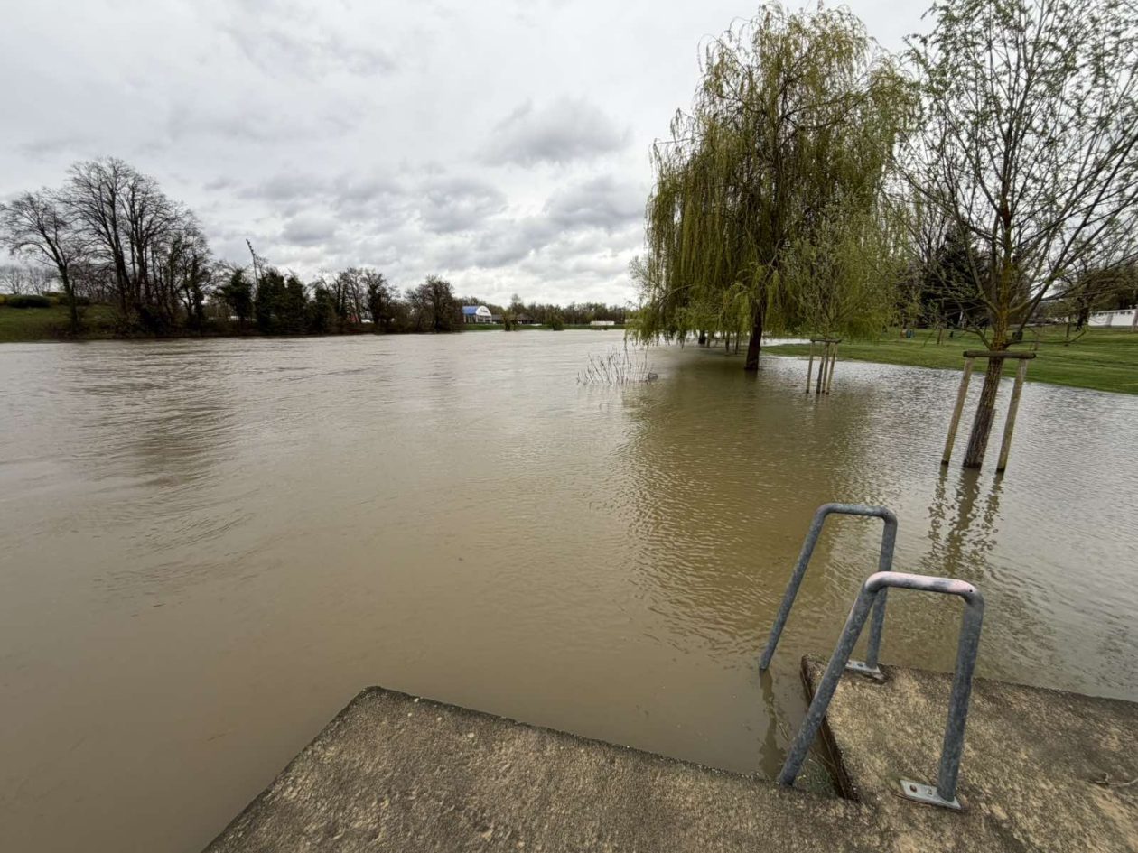 korana visoki vodostaj (9)