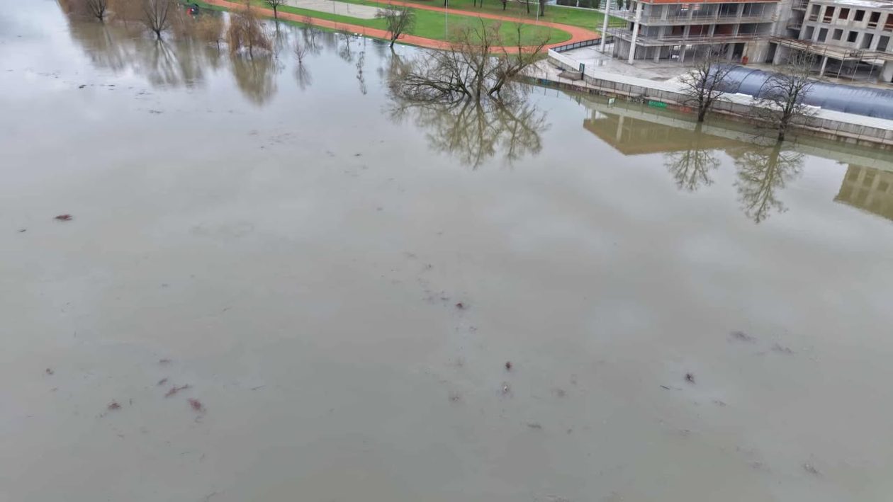 korana vodostaj (13) korana vodostaj (13)