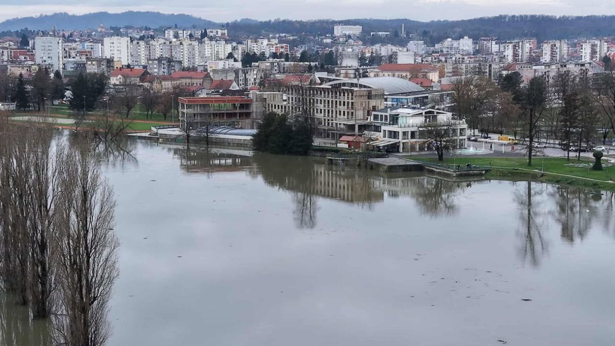 korana vodostaj (3) korana vodostaj (3)