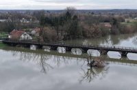 korana vodostaj (4) korana vodostaj (4)