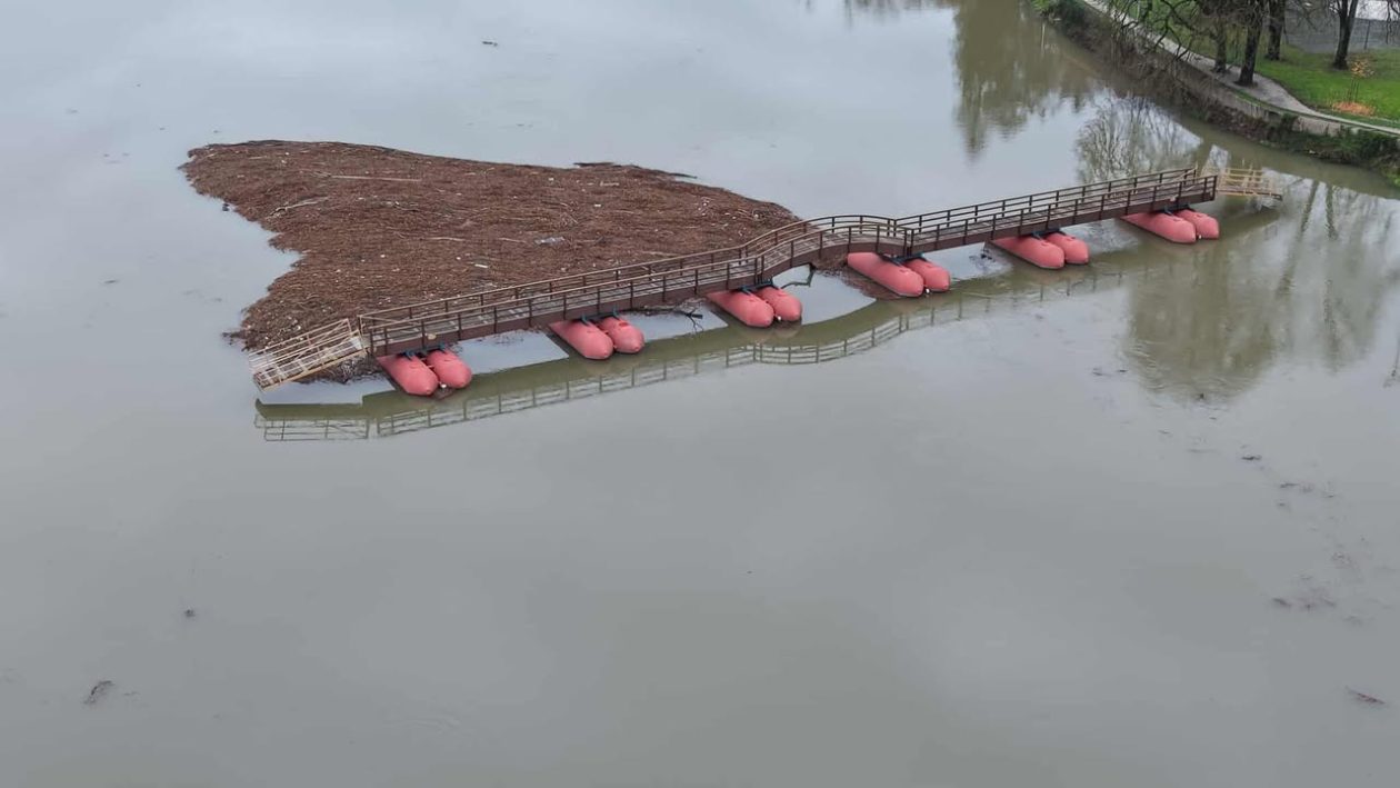 korana vodostaj (7) korana vodostaj (7)