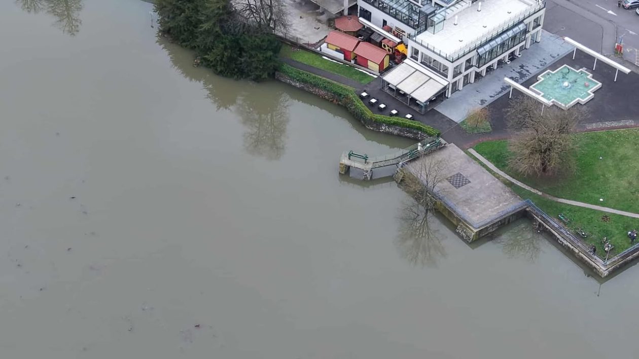 korana vodostaj (9) korana vodostaj (9)