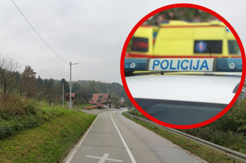 kosare policija prometna