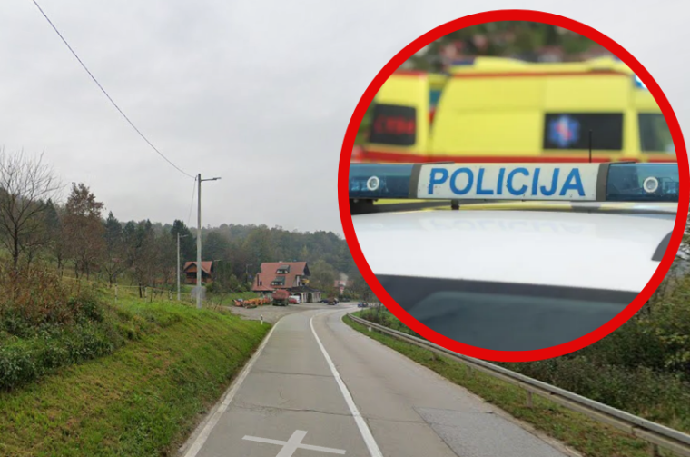 kosare policija prometna